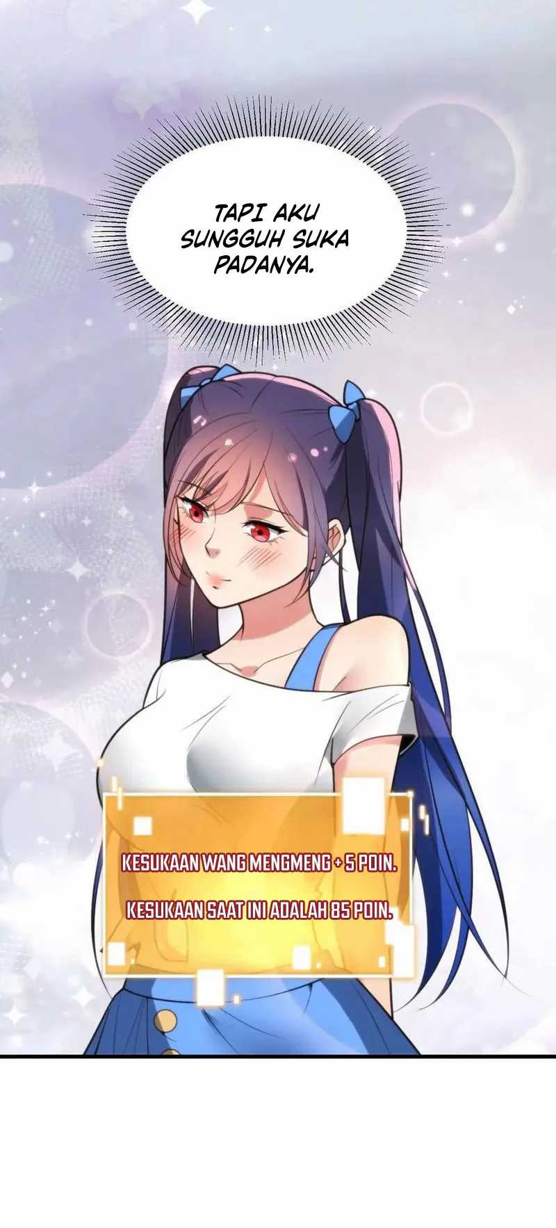 I Have 90 Billion Licking Gold Chapter 179 Gambar 24