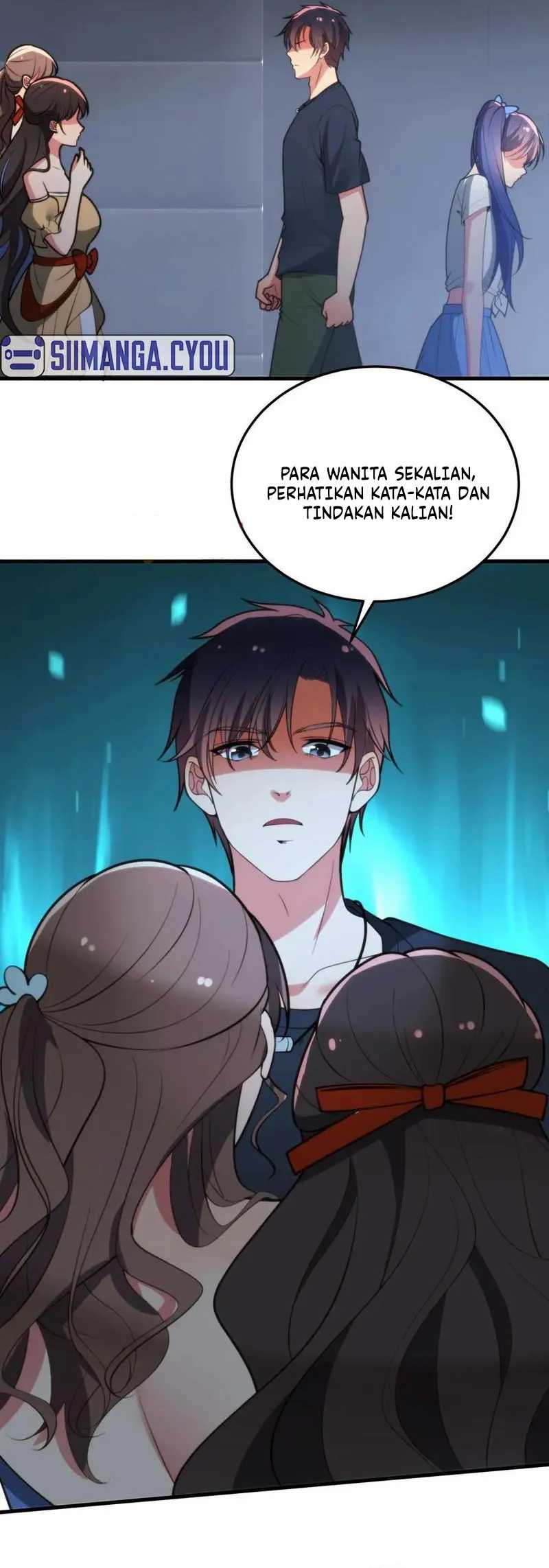 I Have 90 Billion Licking Gold Chapter 179 Gambar 4