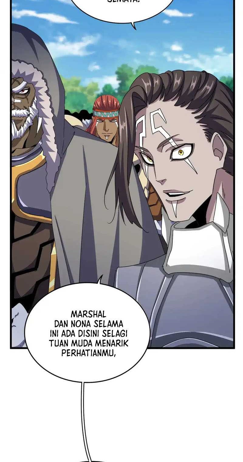 Magic Emperor Chapter 526 Gambar 9