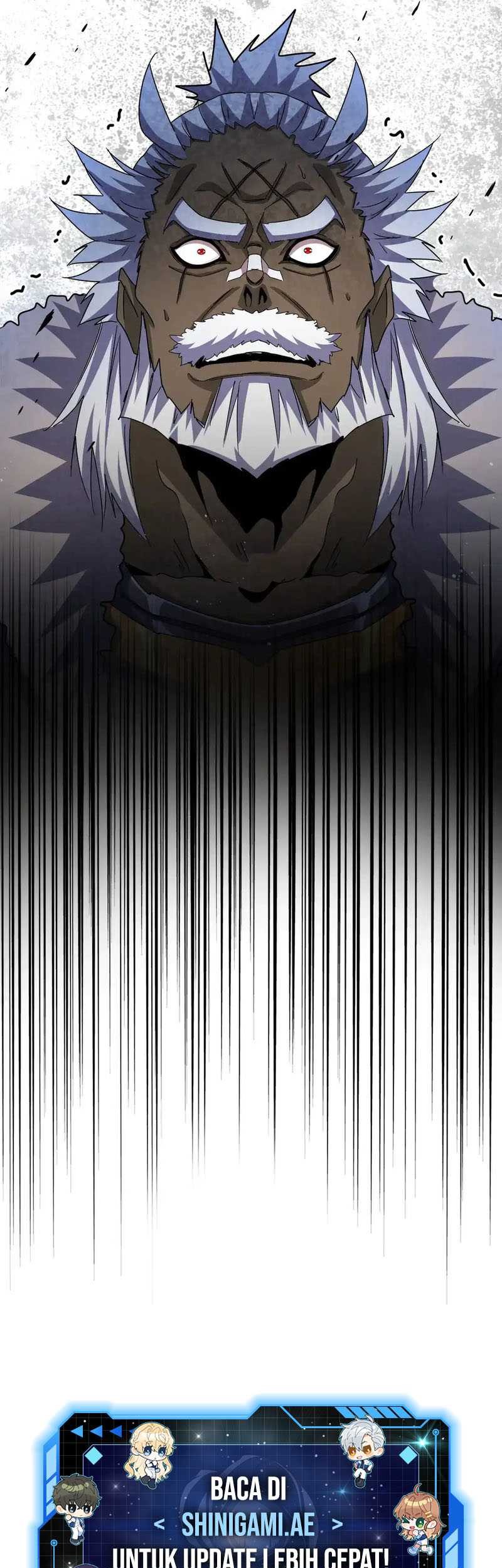 Magic Emperor Chapter 526 Gambar 30