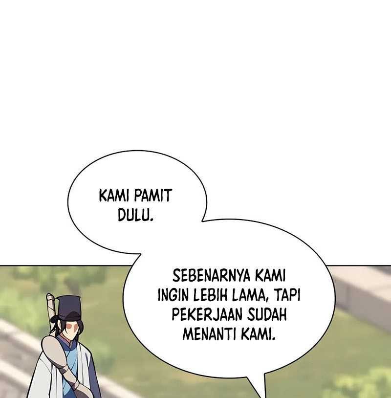 Records Of The Swordsman Scholar Chapter 90 Gambar 46