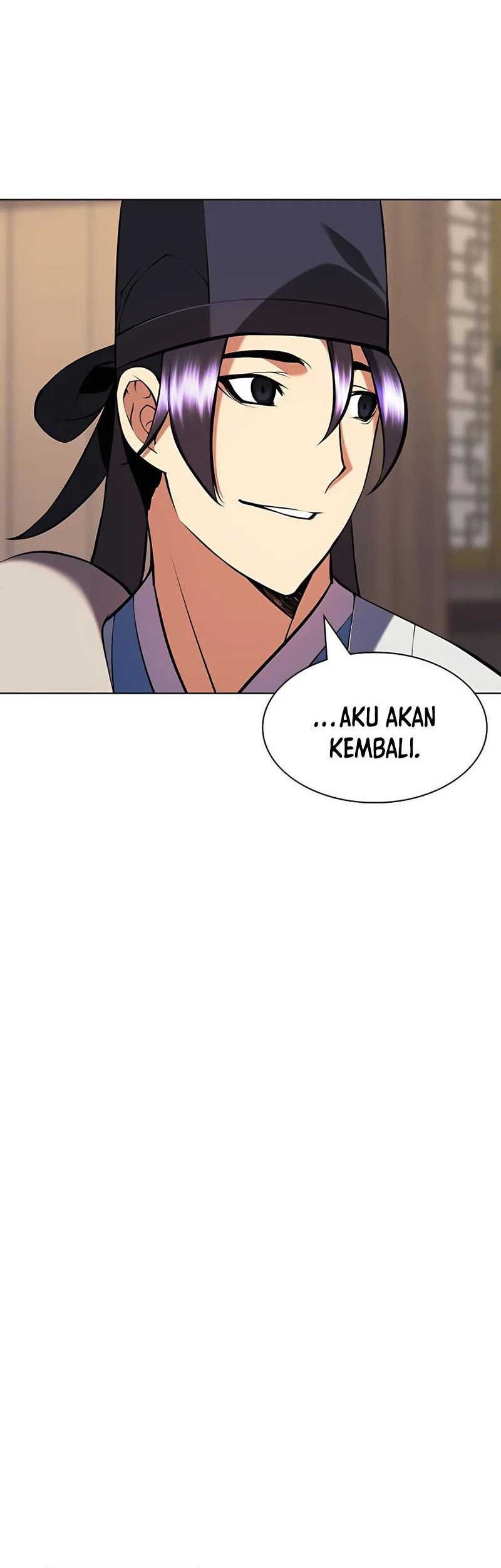 Records Of The Swordsman Scholar Chapter 90 Gambar 48