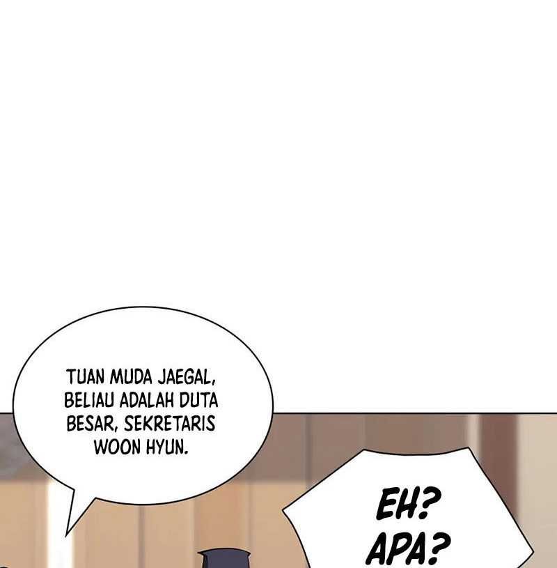 Records Of The Swordsman Scholar Chapter 90 Gambar 51