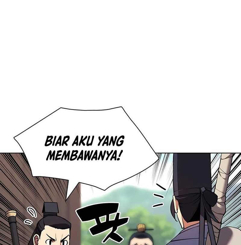 Records Of The Swordsman Scholar Chapter 90 Gambar 56