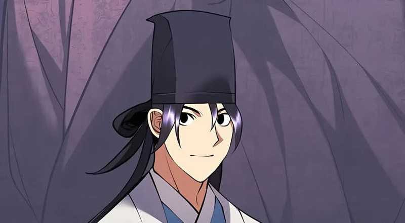 Records Of The Swordsman Scholar Chapter 90 Gambar 11