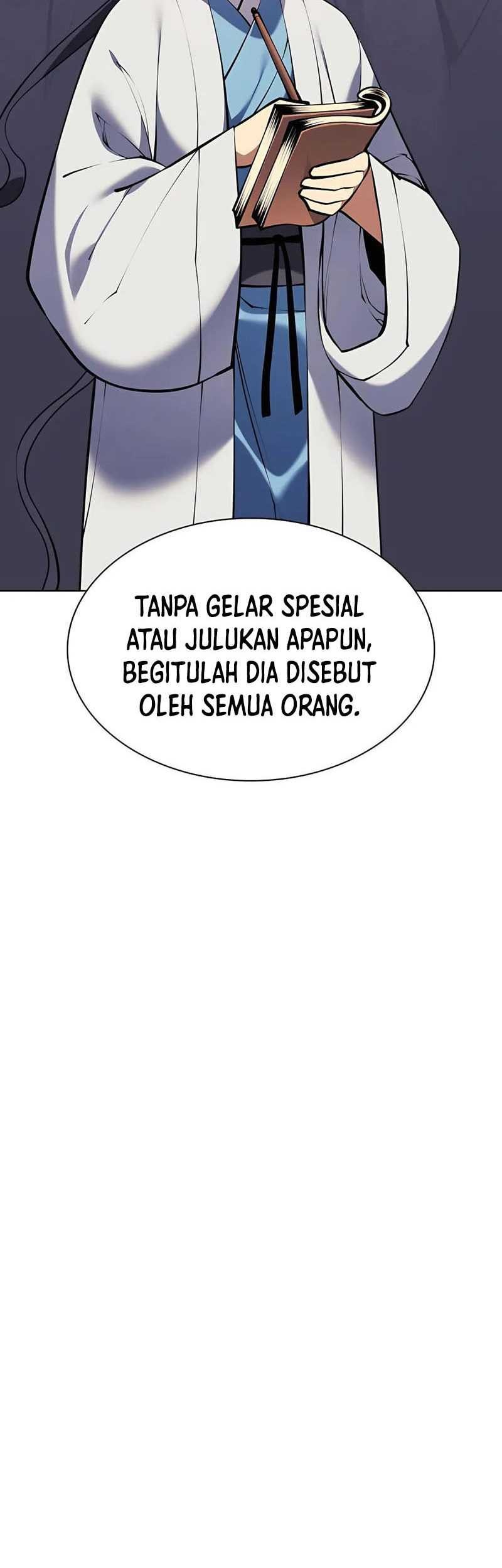Records Of The Swordsman Scholar Chapter 90 Gambar 12