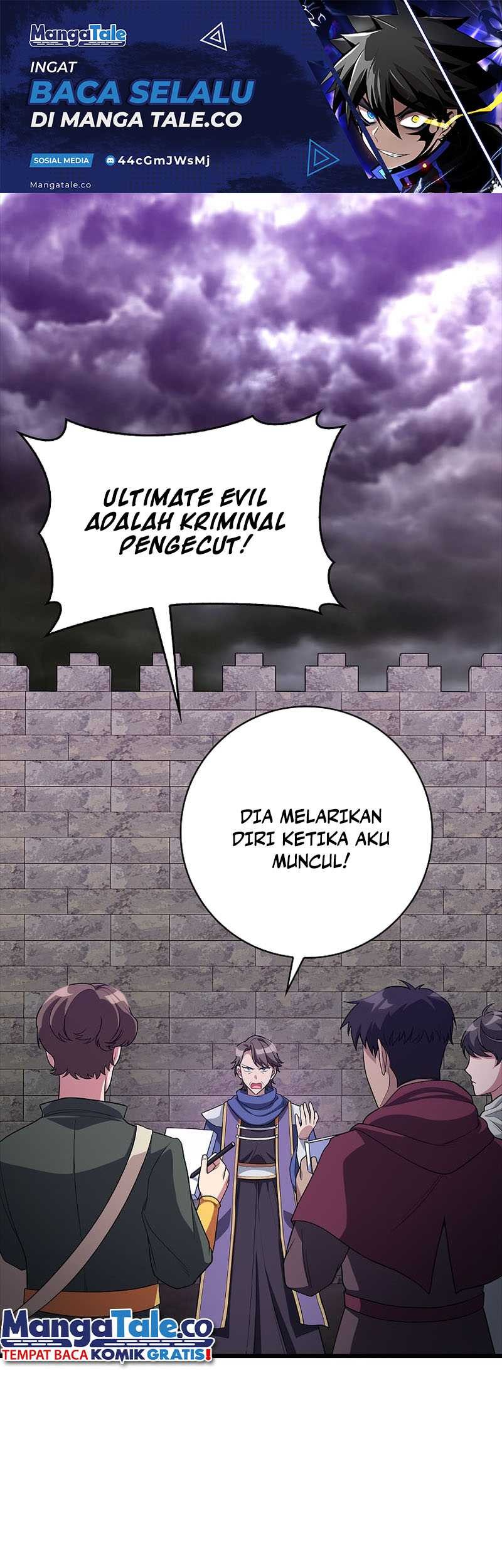 Baca Manhwa Max Level Player Chapter 52 Gambar 2