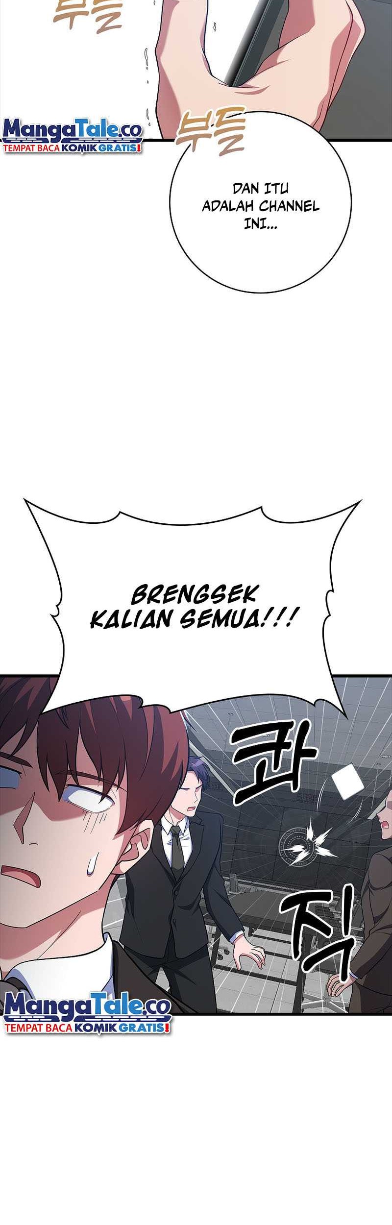 Max Level Player Chapter 52 Gambar 45