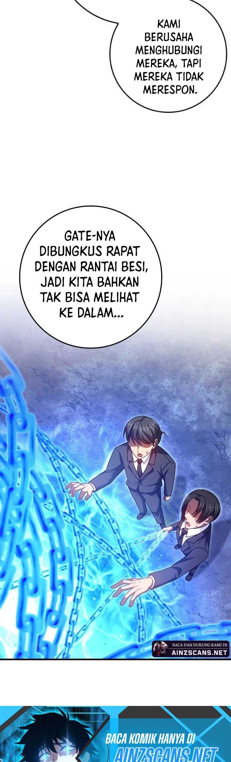 Return Of The Martial Arts Genius Chapter 34 Gambar 29