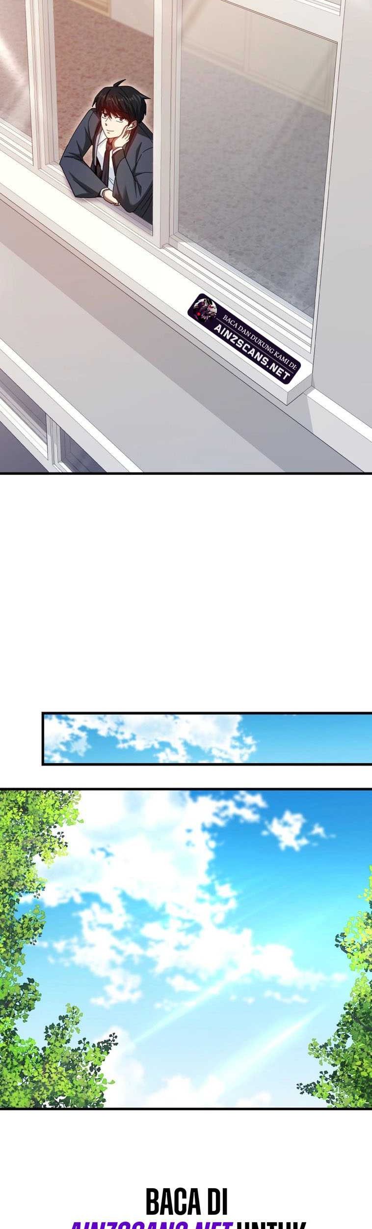 Return Of The Martial Arts Genius Chapter 34 Gambar 40