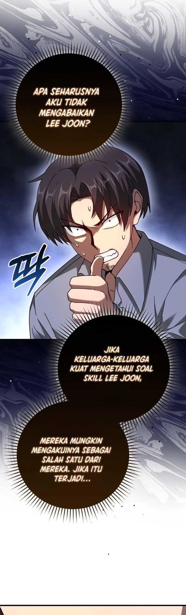 Return Of The Martial Arts Genius Chapter 34 Gambar 6