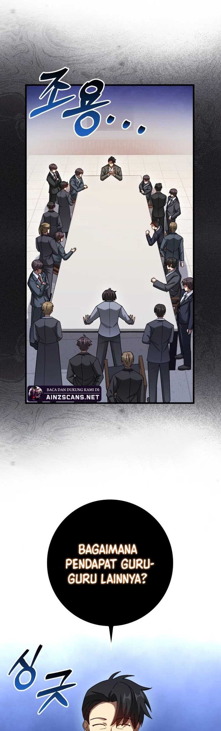 Return Of The Martial Arts Genius Chapter 34 Gambar 16