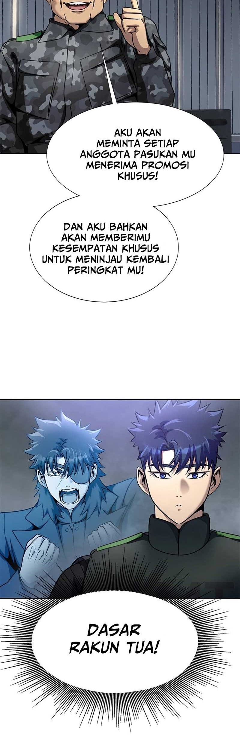 Steel-Eating Player Chapter 34 Gambar 39