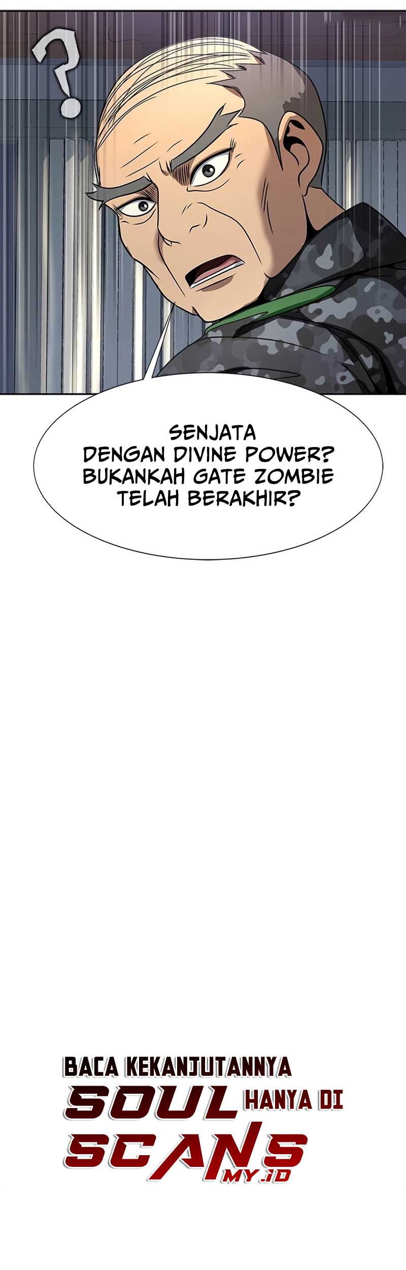 Steel-Eating Player Chapter 34 Gambar 43