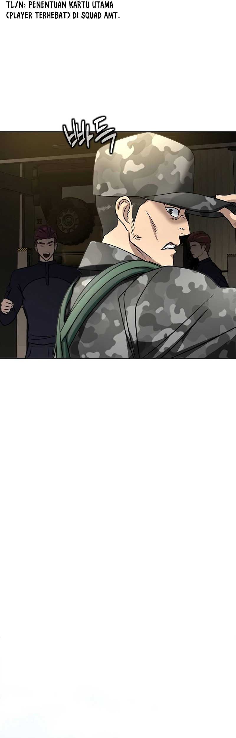 Steel-Eating Player Chapter 34 Gambar 48