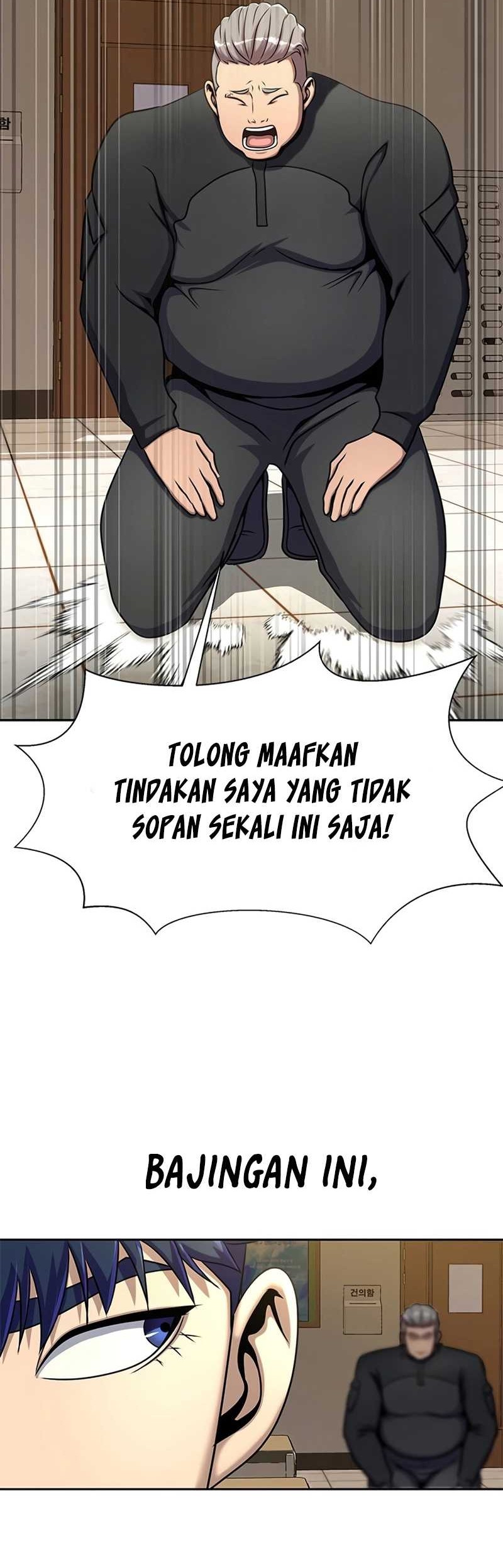 Steel-Eating Player Chapter 34 Gambar 57