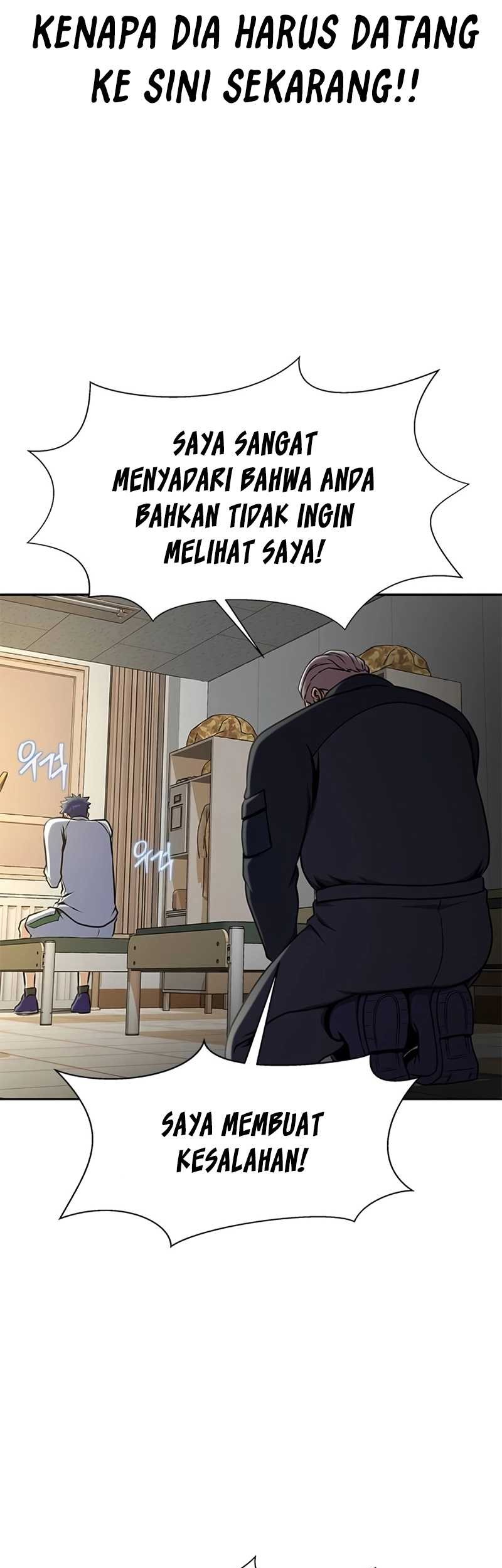 Steel-Eating Player Chapter 34 Gambar 58