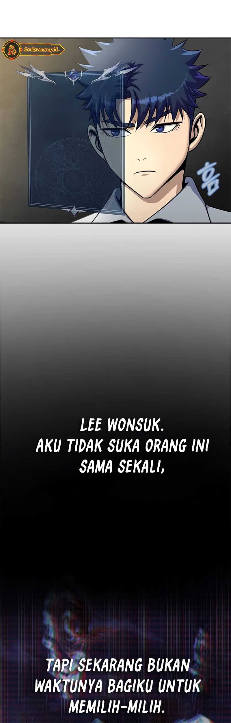 Steel-Eating Player Chapter 34 Gambar 61