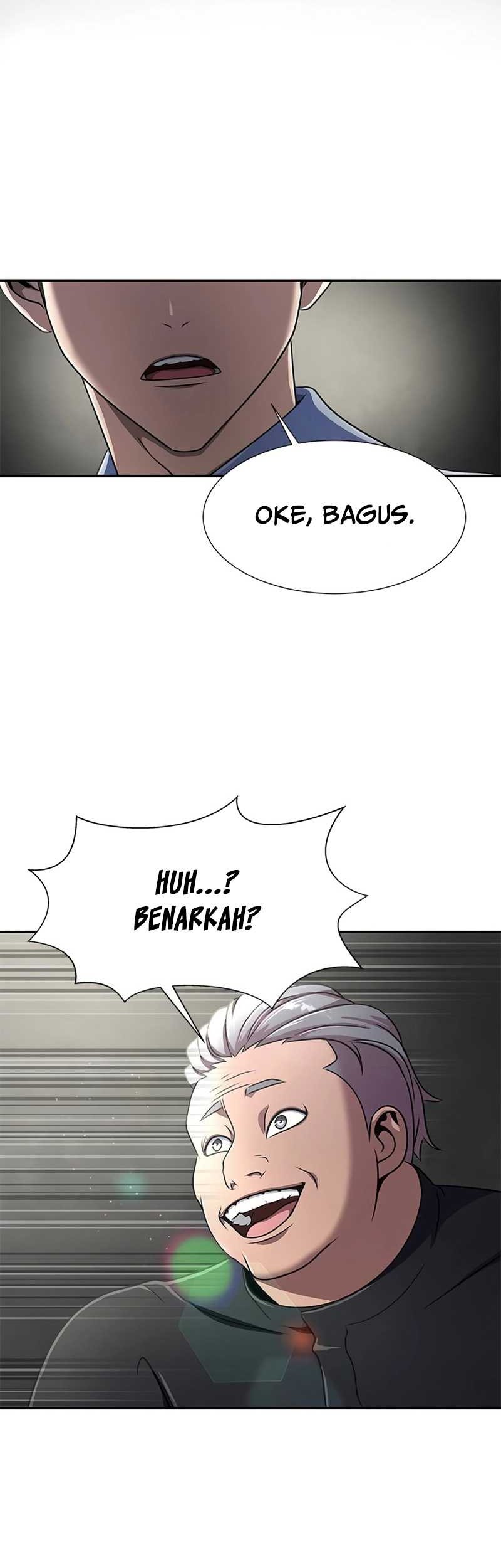 Steel-Eating Player Chapter 34 Gambar 64