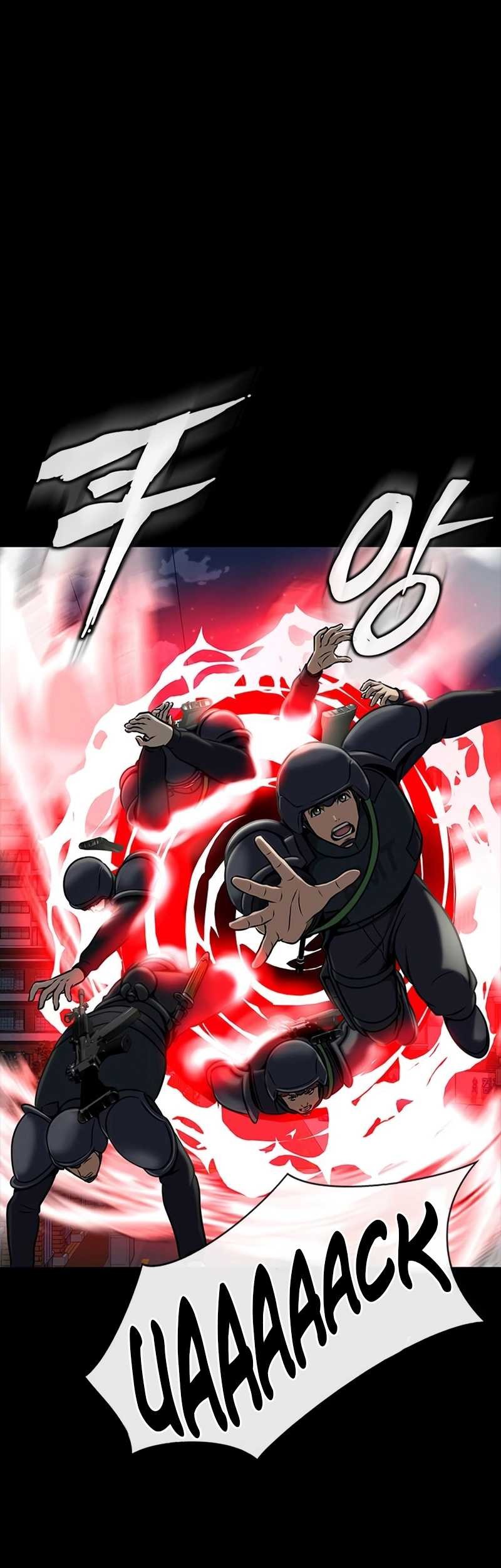Baca Manhwa Steel-Eating Player Chapter 34 Gambar 2