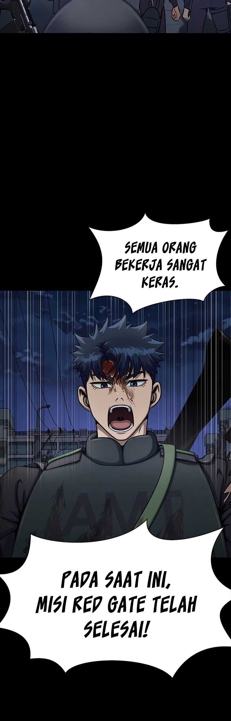Steel-Eating Player Chapter 34 Gambar 5