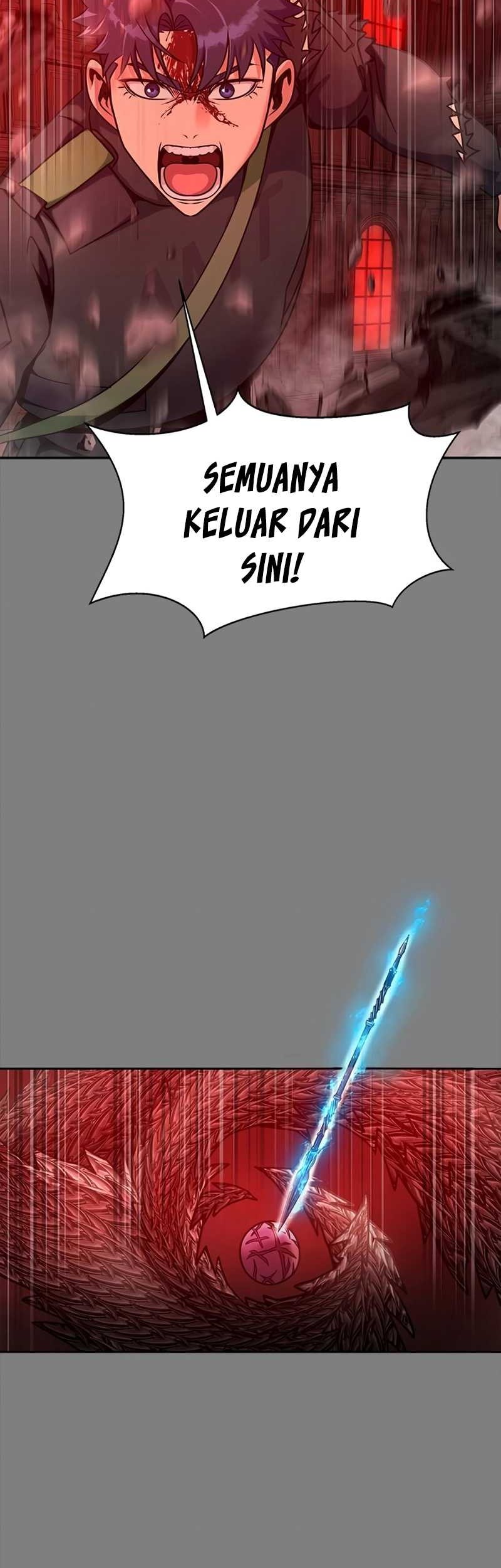 Steel-Eating Player Chapter 34 Gambar 16