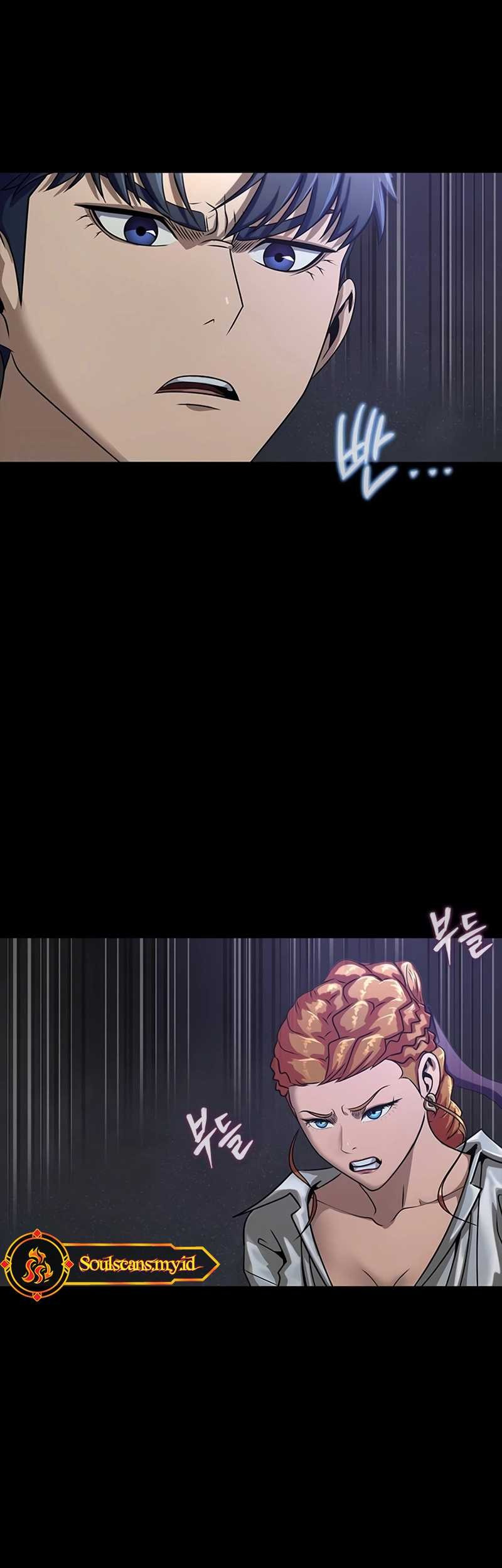 Steel-Eating Player Chapter 34 Gambar 22