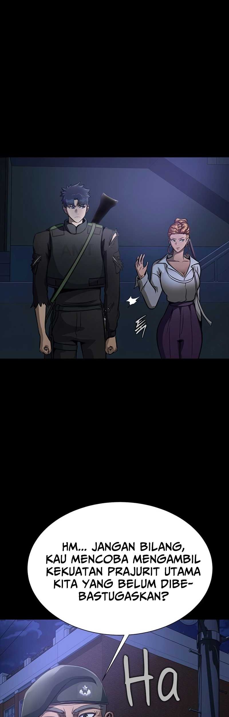 Steel-Eating Player Chapter 34 Gambar 28