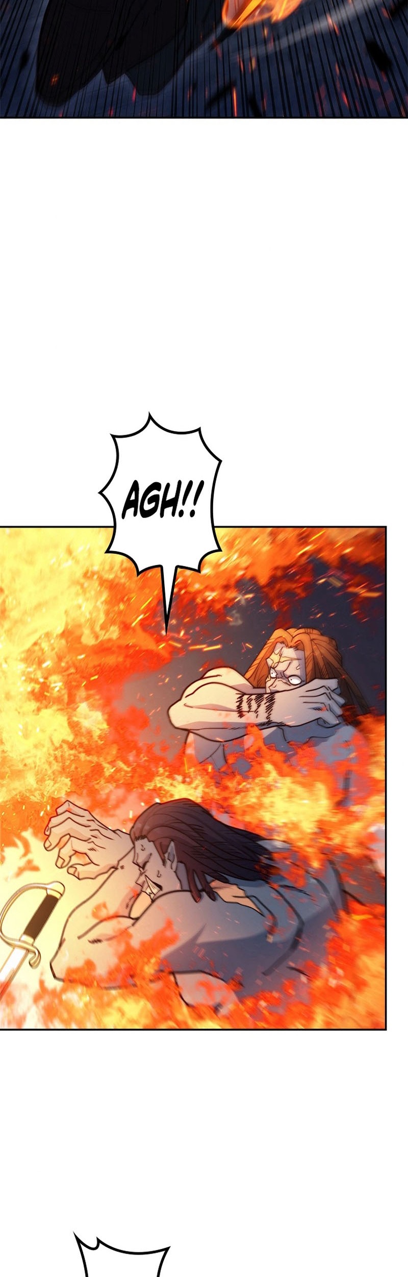 White Dragon Duke: Pendragon Chapter 108 Gambar 55