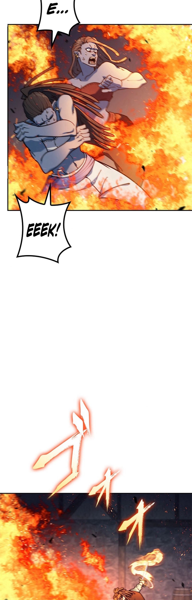 White Dragon Duke: Pendragon Chapter 108 Gambar 56