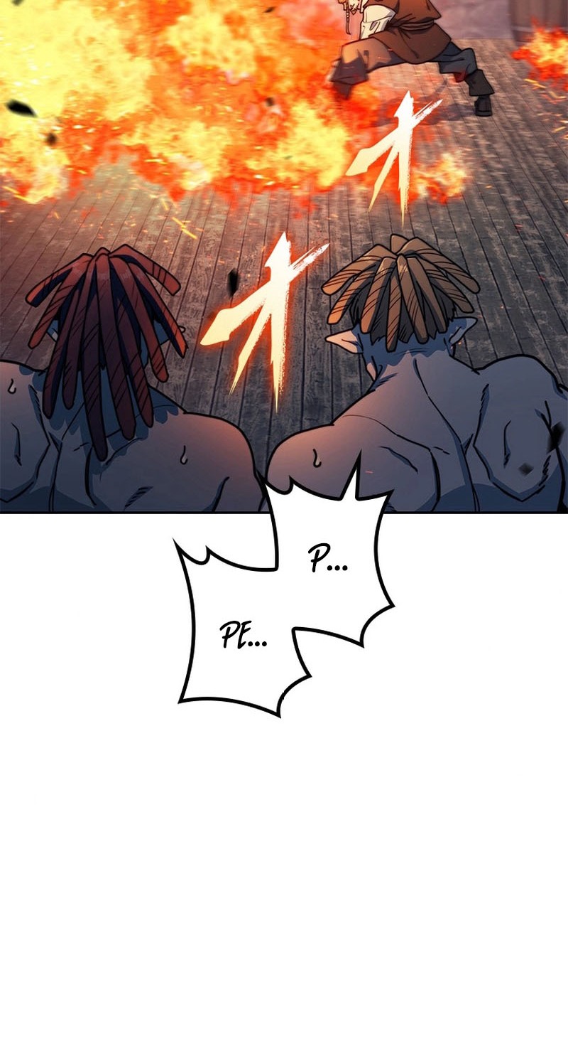 White Dragon Duke: Pendragon Chapter 108 Gambar 57