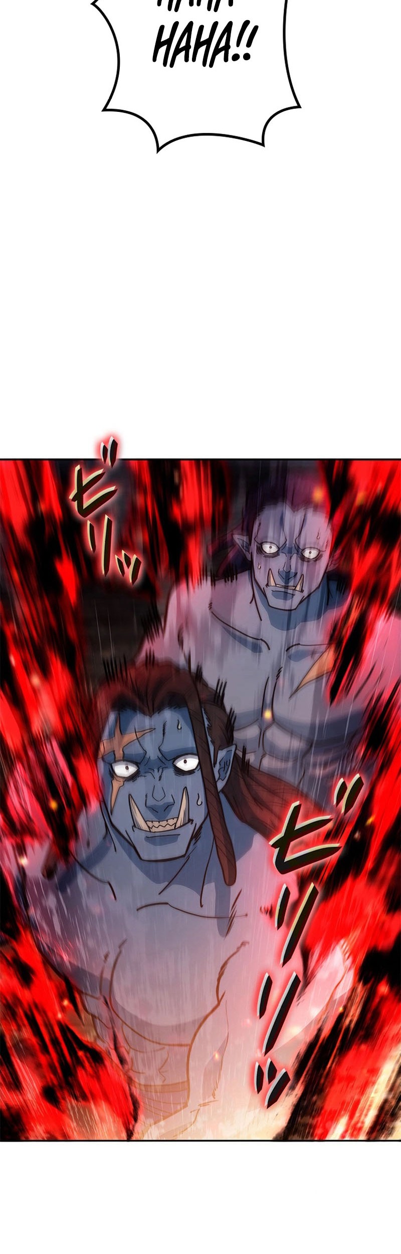 White Dragon Duke: Pendragon Chapter 108 Gambar 63