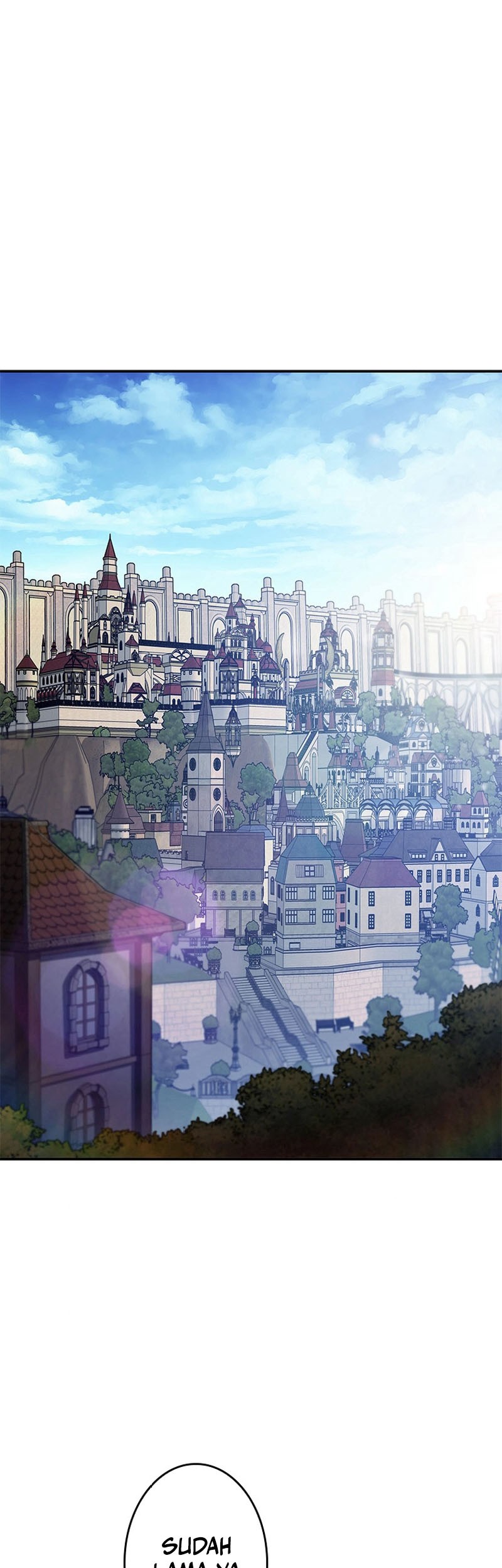 Baca Manhwa White Dragon Duke: Pendragon Chapter 108 Gambar 2