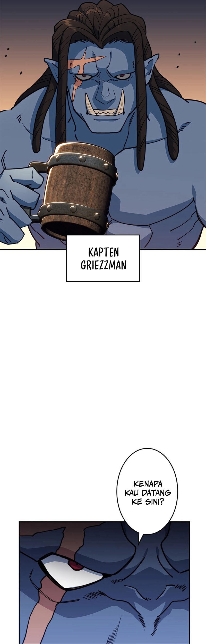 White Dragon Duke: Pendragon Chapter 108 Gambar 22