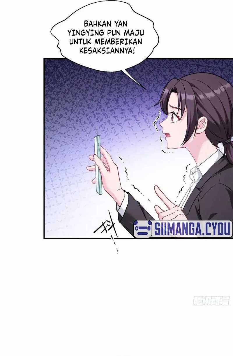 After Improperly Licking a Dog, I Became a Billionaire Chapter 84 Gambar 4