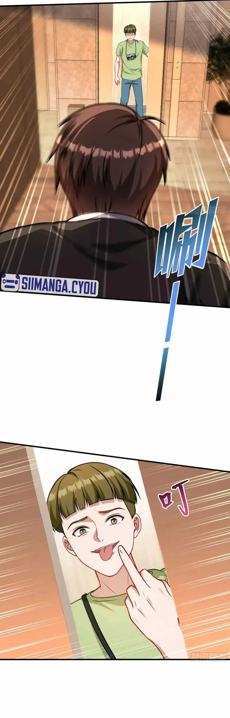 After Improperly Licking a Dog, I Became a Billionaire Chapter 84 Gambar 42