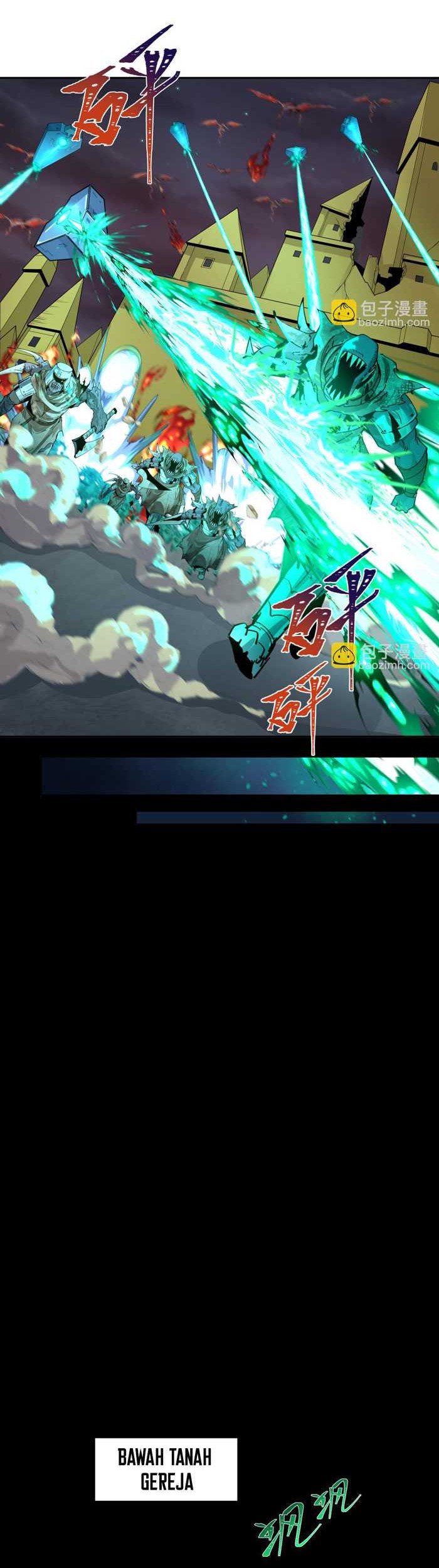 Age of Terror Chapter 225 Gambar 7