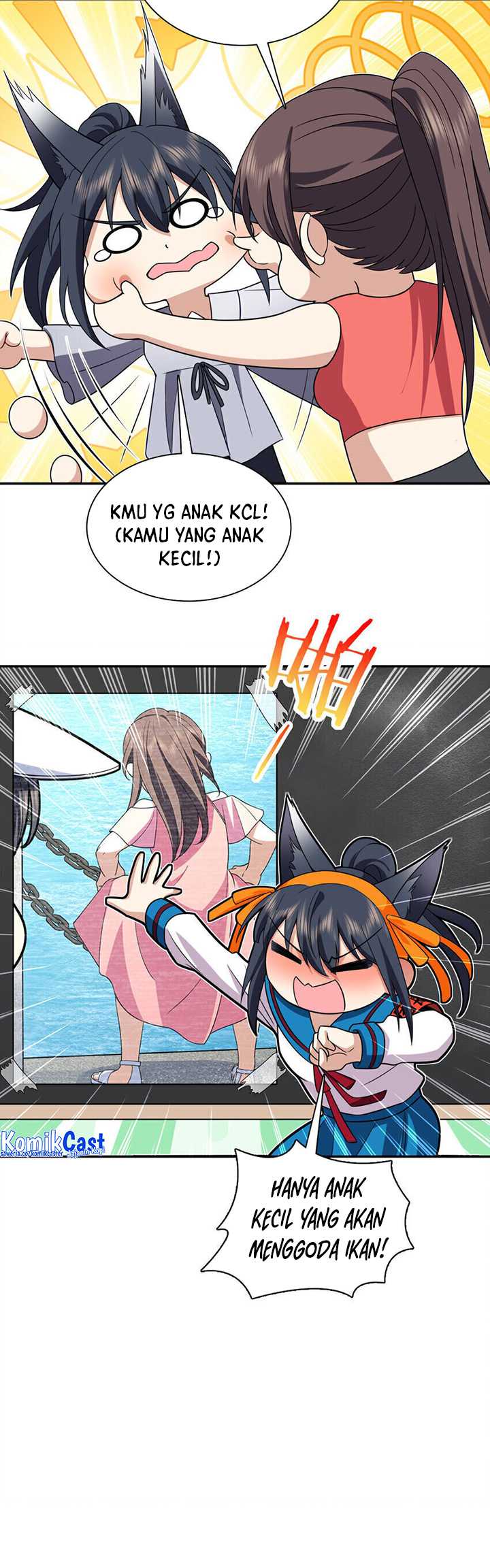 My Wife Is From a Thousand Years Ago Chapter 213 - https://img.komiku.org/uploads2/2796945-17.jpg