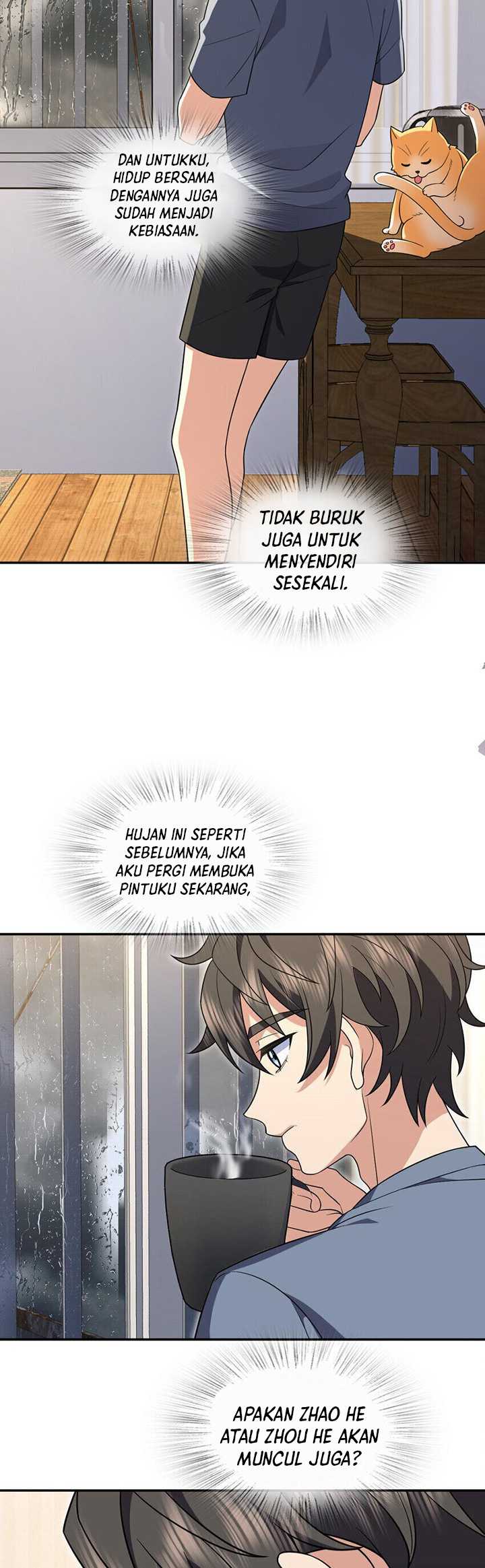 My Wife Is From a Thousand Years Ago Chapter 213 - https://img.komiku.org/uploads2/2796945-23.jpg