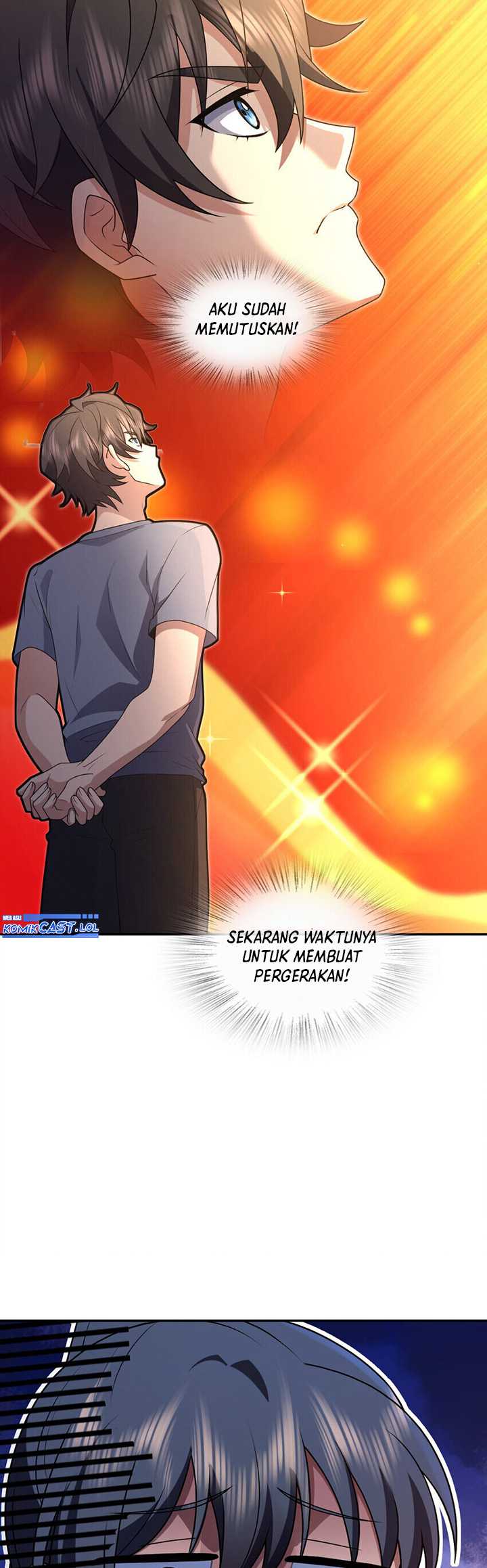 My Wife Is From a Thousand Years Ago Chapter 213 - https://img.komiku.org/uploads2/2796945-27.jpg
