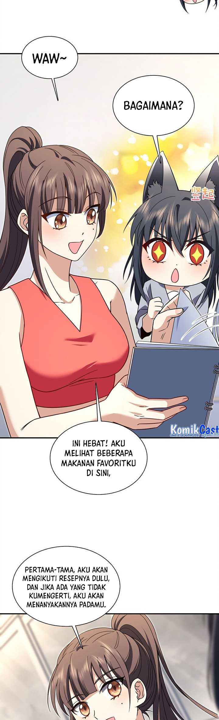 My Wife Is From a Thousand Years Ago Chapter 213 - https://img.komiku.org/uploads2/2796945-3.jpg