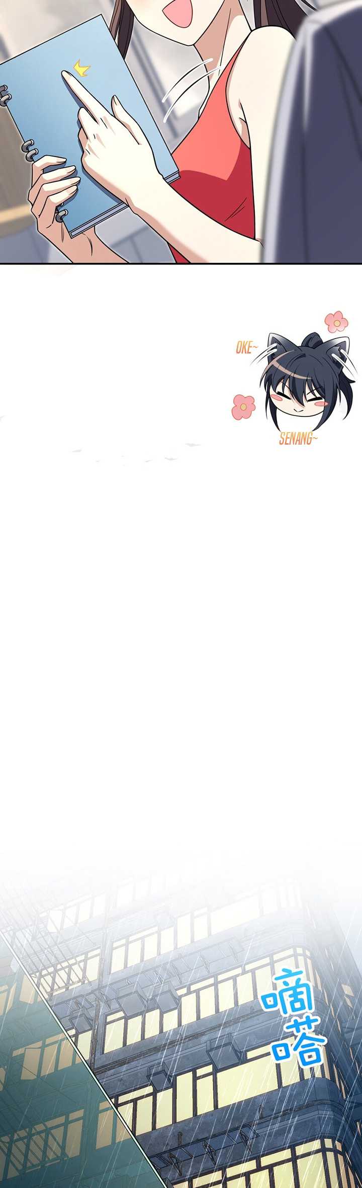 My Wife Is From a Thousand Years Ago Chapter 213 - https://img.komiku.org/uploads2/2796945-4.jpg