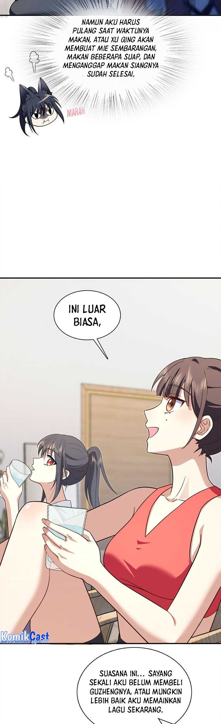 My Wife Is From a Thousand Years Ago Chapter 213 - https://img.komiku.org/uploads2/2796945-6.jpg