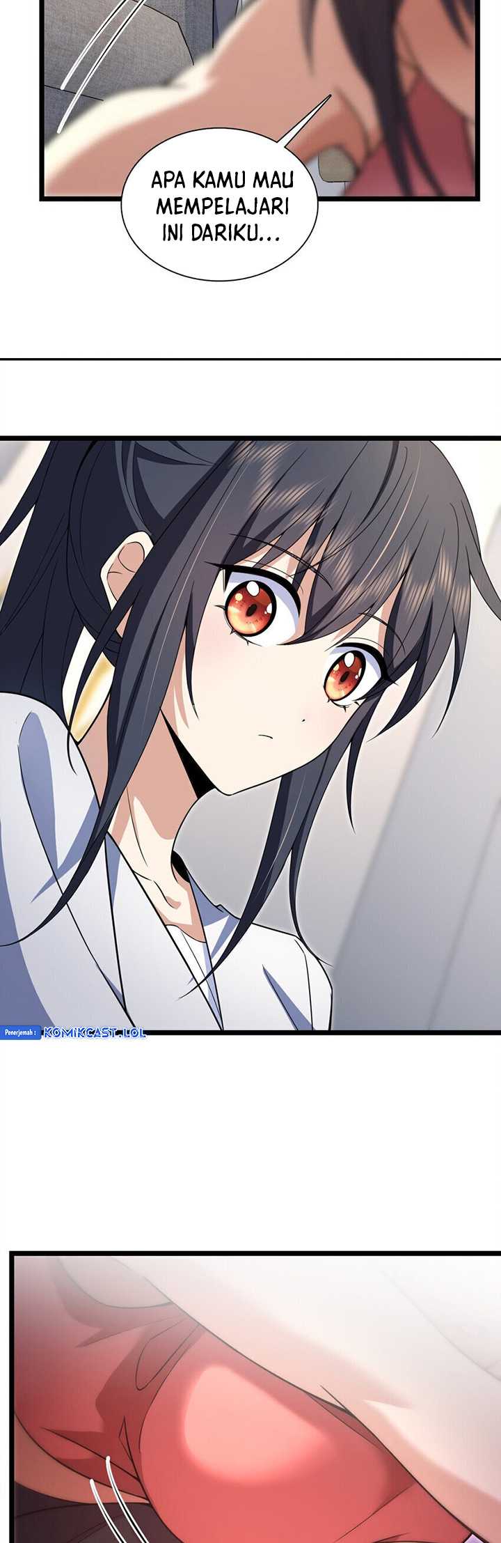 My Wife Is From a Thousand Years Ago Chapter 212 - https://img.komiku.org/uploads2/2796946-14.jpg