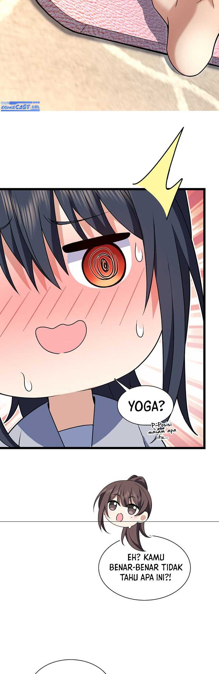 My Wife Is From a Thousand Years Ago Chapter 212 - https://img.komiku.org/uploads2/2796946-16.jpg