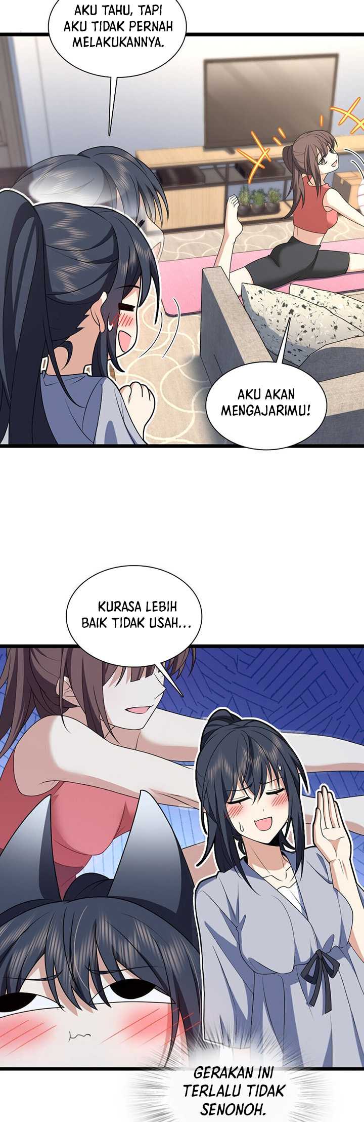 My Wife Is From a Thousand Years Ago Chapter 212 - https://img.komiku.org/uploads2/2796946-17.jpg