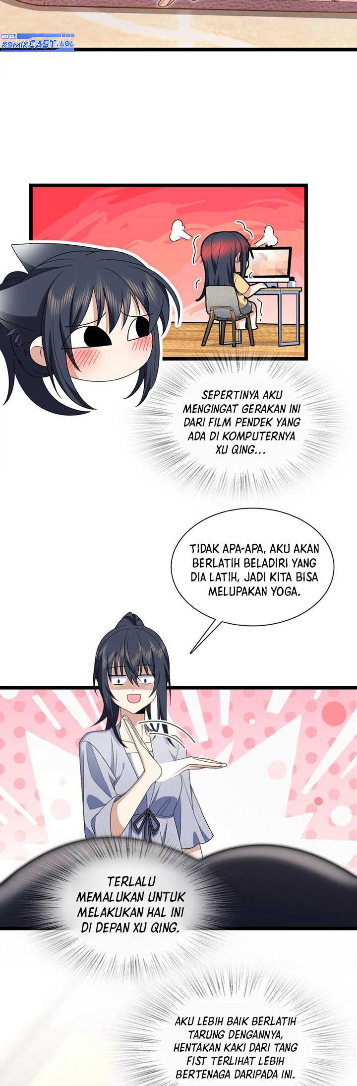 My Wife Is From a Thousand Years Ago Chapter 212 - https://img.komiku.org/uploads2/2796946-21.jpg
