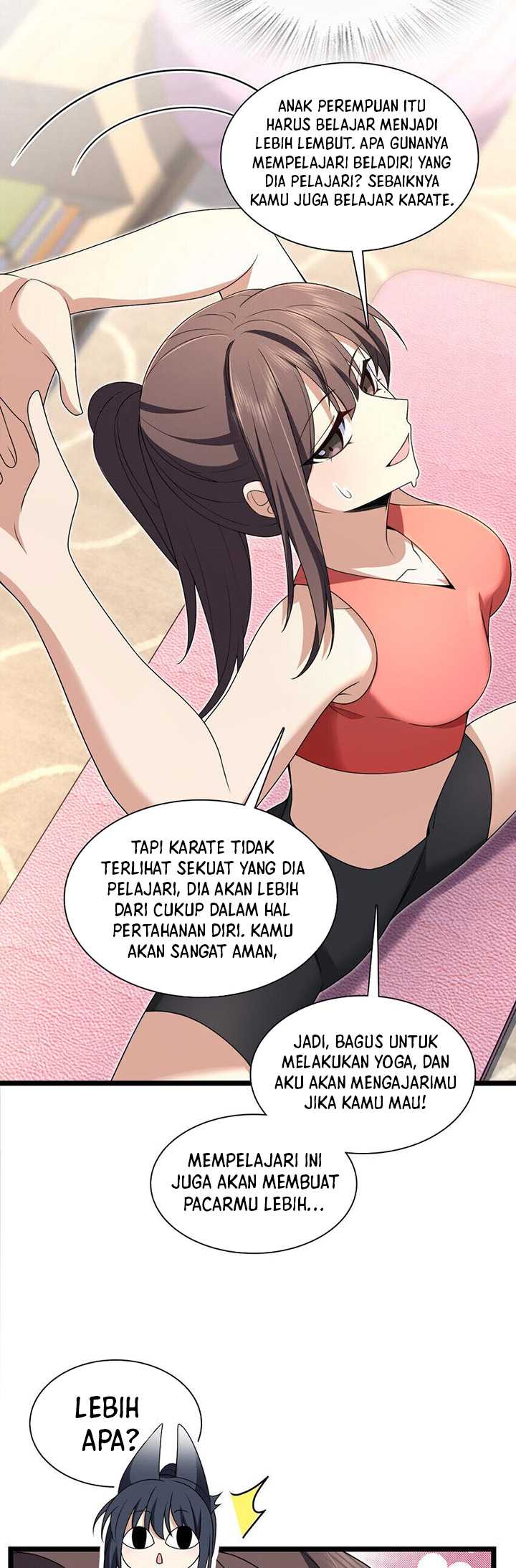 My Wife Is From a Thousand Years Ago Chapter 212 - https://img.komiku.org/uploads2/2796946-22.jpg