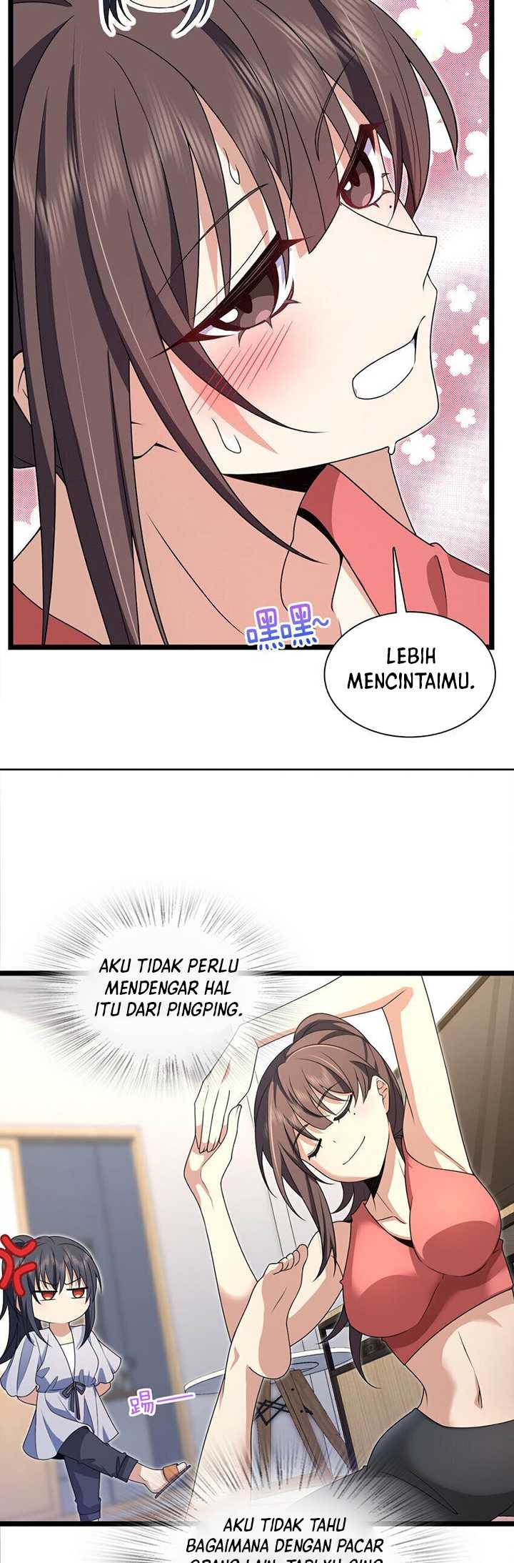 My Wife Is From a Thousand Years Ago Chapter 212 - https://img.komiku.org/uploads2/2796946-23.jpg