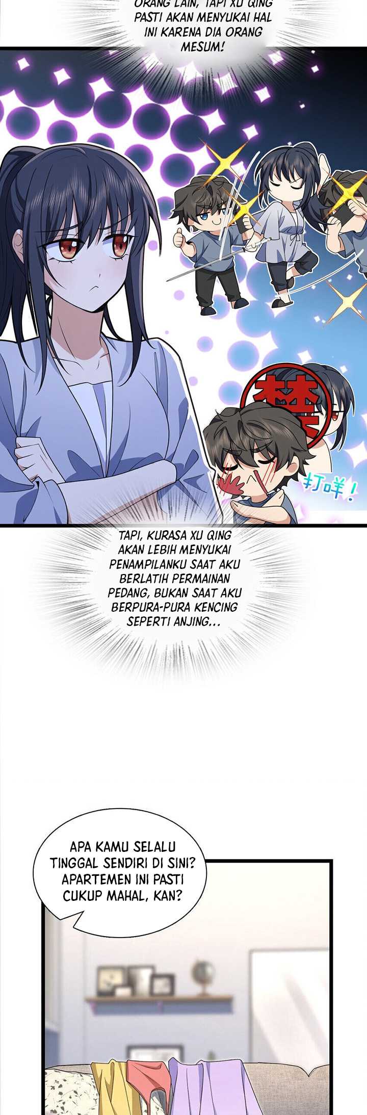 My Wife Is From a Thousand Years Ago Chapter 212 - https://img.komiku.org/uploads2/2796946-24.jpg